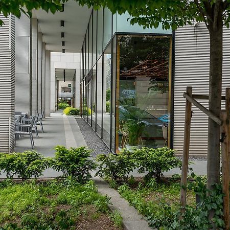 Apartament Gorskiego 3 close to Nowy Swiat Warszawa Zewnętrze zdjęcie
