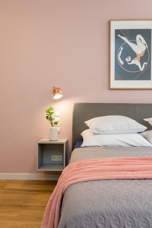 Apartament Gorskiego 3 close to Nowy Swiat Warszawa Zewnętrze zdjęcie
