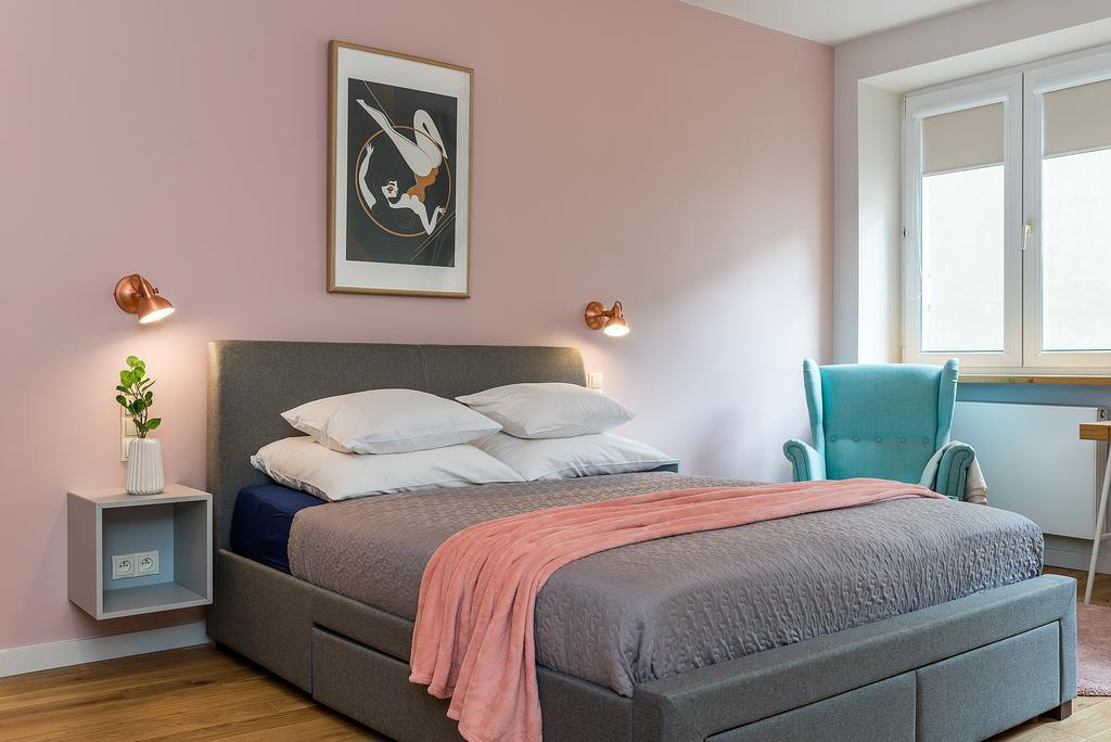 Apartament Gorskiego 3 close to Nowy Swiat Warszawa Pokój zdjęcie